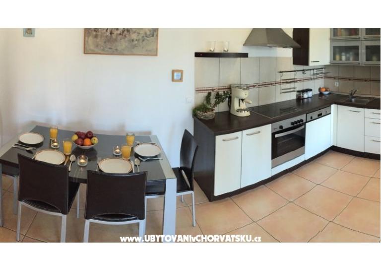 Apartmán Kika – foto 16
