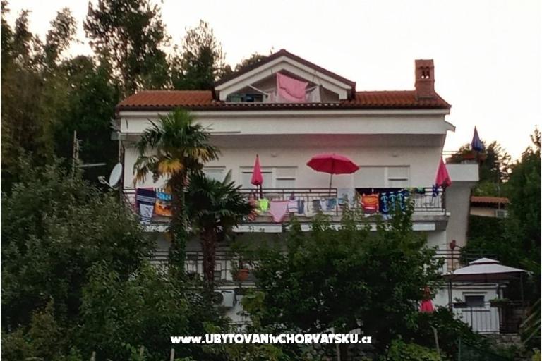 Apartmány Majić – foto 2