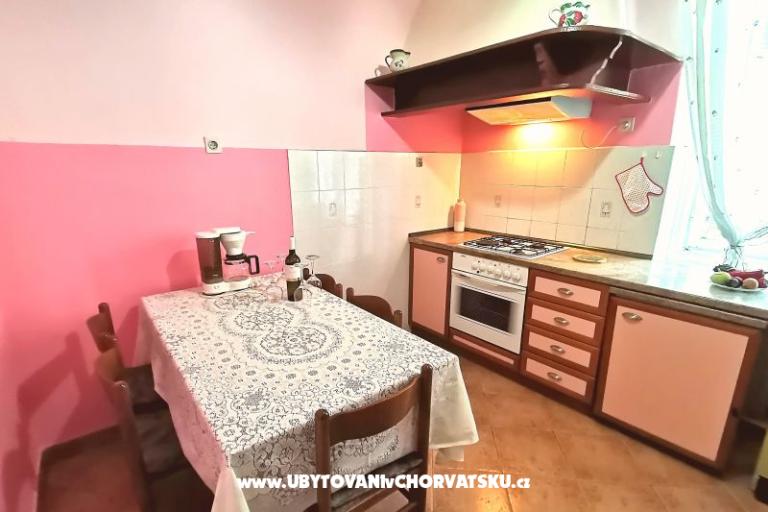 Apartmány Villa Adelina – foto 10