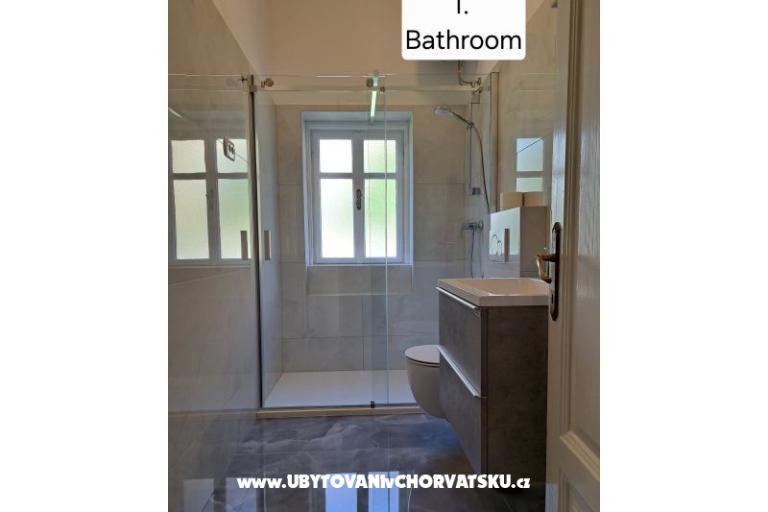 Apartmány Villa Adelina – foto 11