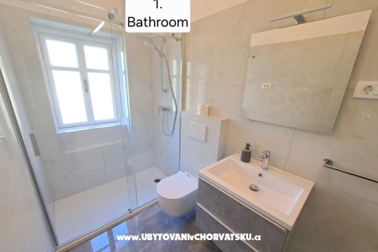 Apartmány Villa Adelina – foto 12