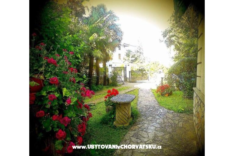 Apartmány Villa Adelina – foto 14