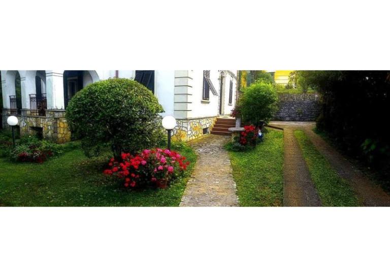 Apartmány Villa Adelina – foto 16