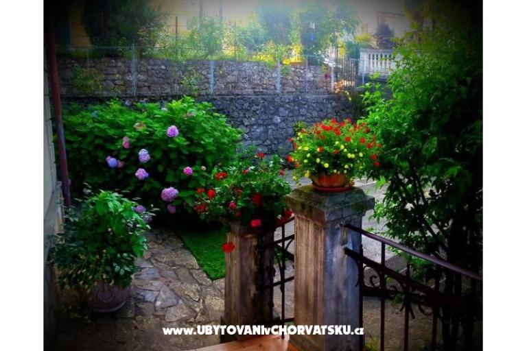 Apartmány Villa Adelina – foto 17