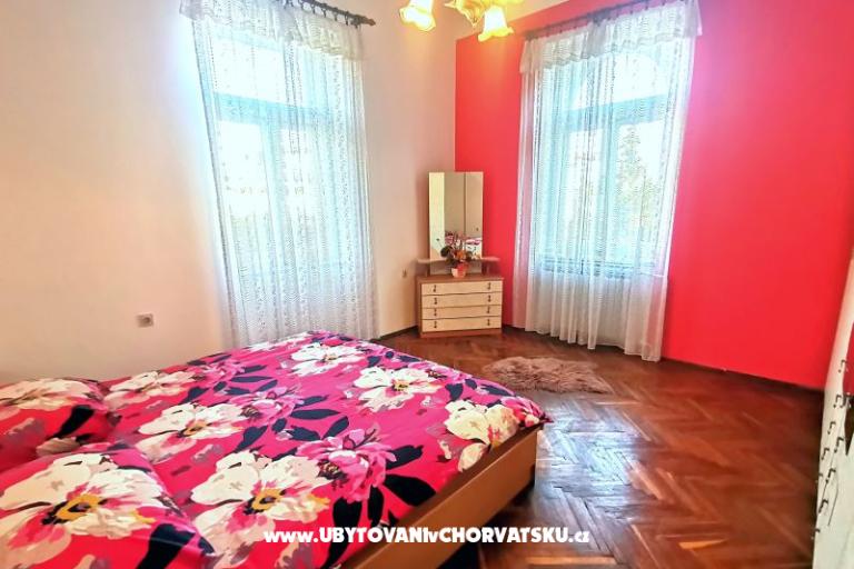 Apartmány Villa Adelina – foto 4