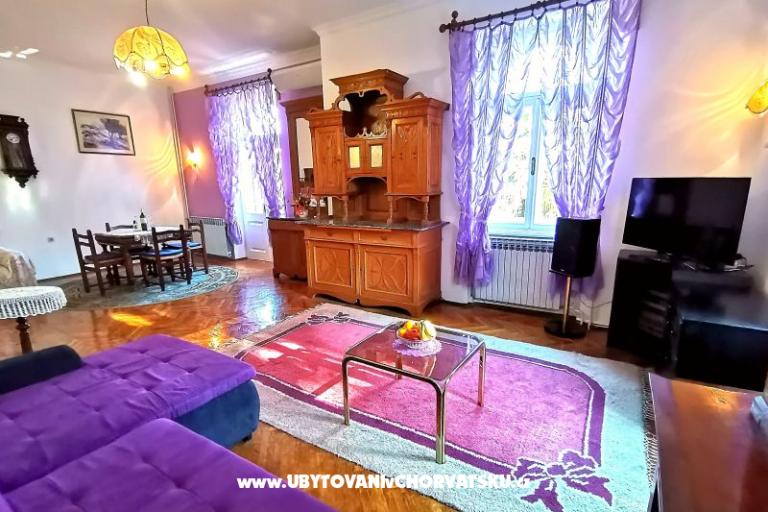 Apartmány Villa Adelina – foto 5