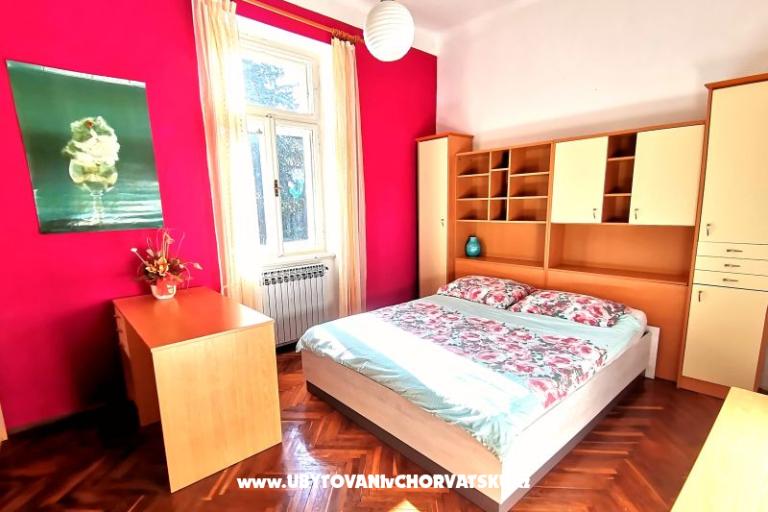Apartmány Villa Adelina – foto 8