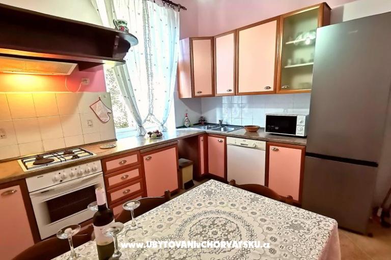 Apartmány Villa Adelina – foto 9