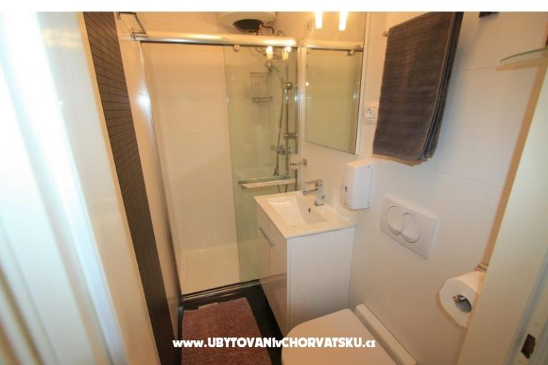 Apartmán Lovran – foto 12