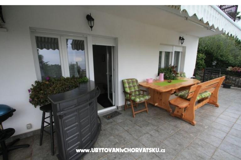 Apartmán Lovran – foto 14