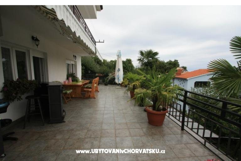 Apartmán Lovran – foto 15