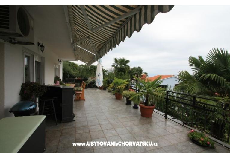 Apartmán Lovran – foto 4