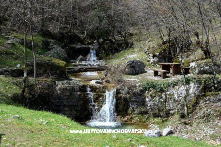 Dům Evergreen- sea view  Kvarner  – foto 14