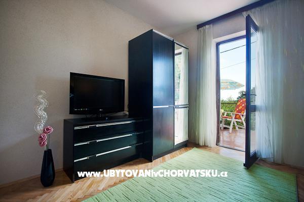 Dům Evergreen- sea view  Kvarner  – foto 3