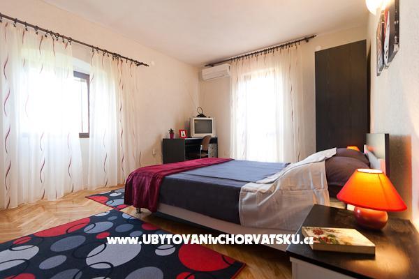Dům Evergreen- sea view  Kvarner  – foto 4