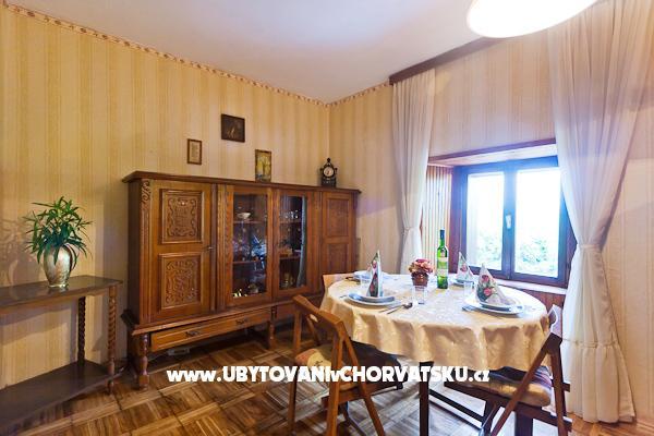 Dům Evergreen- sea view  Kvarner  – foto 7