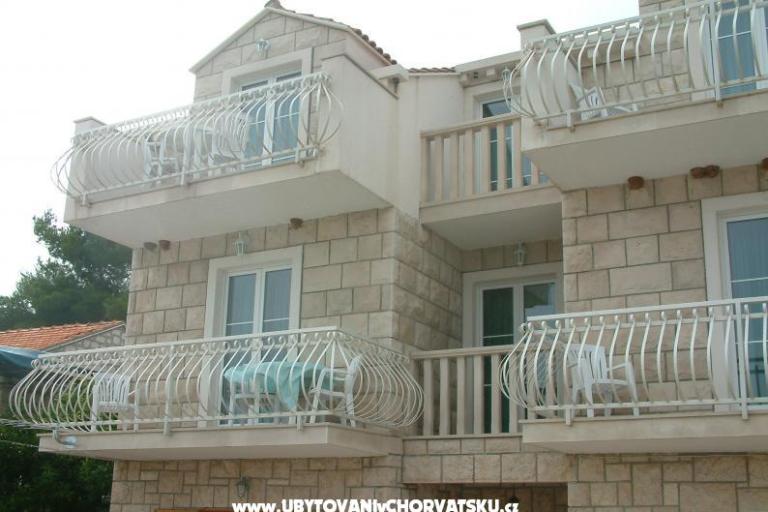 Apartmány Šanko Milina – foto 3