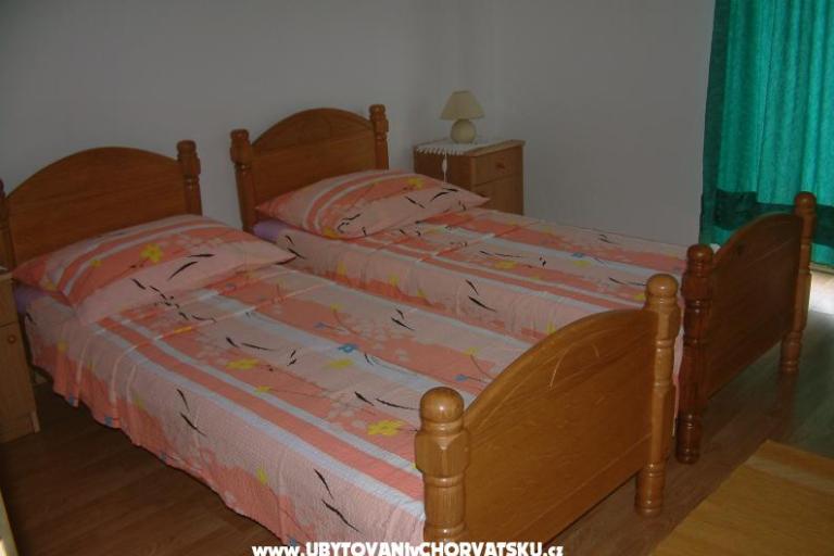 Apartmány Šanko Milina – foto 7