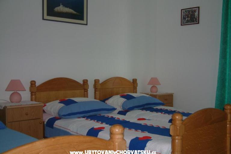 Apartmány Šanko Milina – foto 8