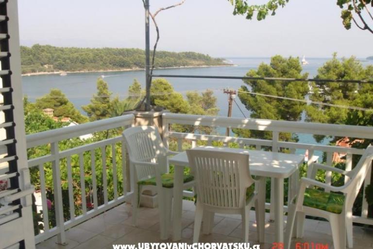Apartmány Tereza – foto 3