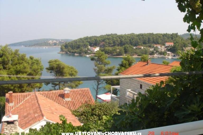 Apartmány Tereza – foto 4