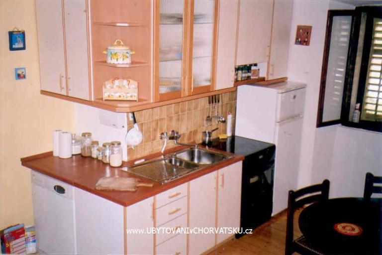 Apartmány Kucer – foto 4