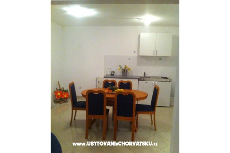 Apartmány Petra – foto 10