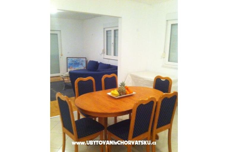 Apartmány Petra – foto 11