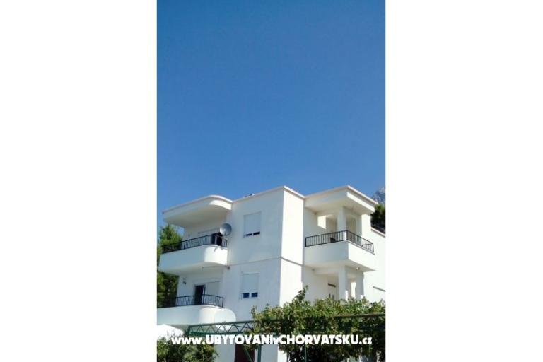 Apartmány Petra – foto 12