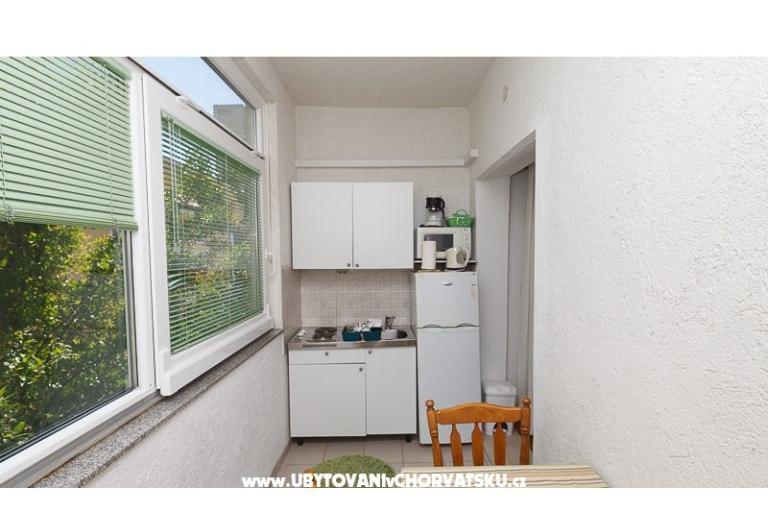 Apartmány Raffanelli – foto 10