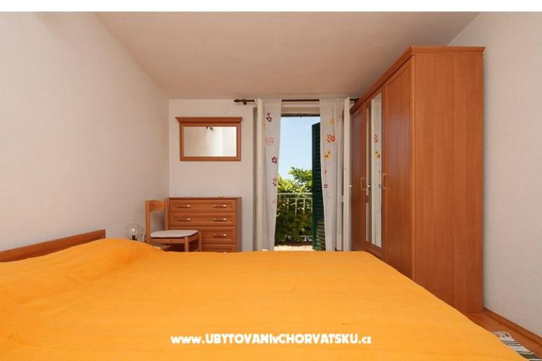 Apartmány Raffanelli – foto 13