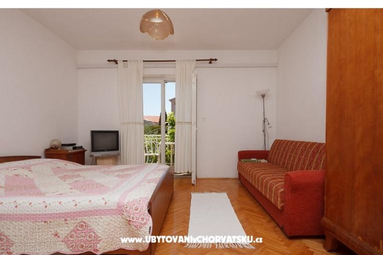 Apartmány Raffanelli – foto 3