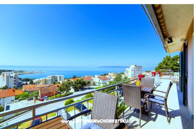 Adriatic Apartmán – foto 14