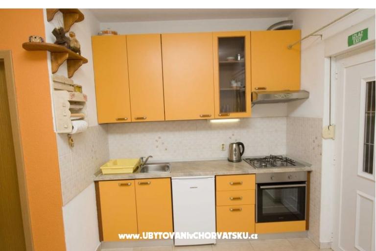 Apartmán Aldi – foto 5