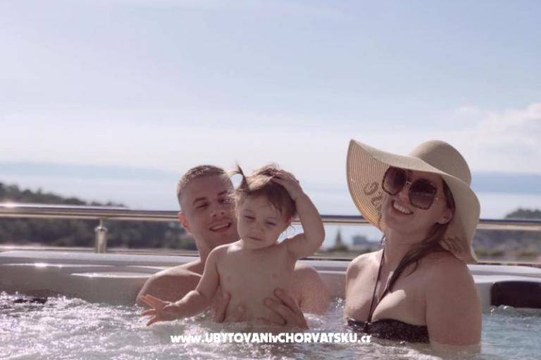 Lux penthouse  – foto 17