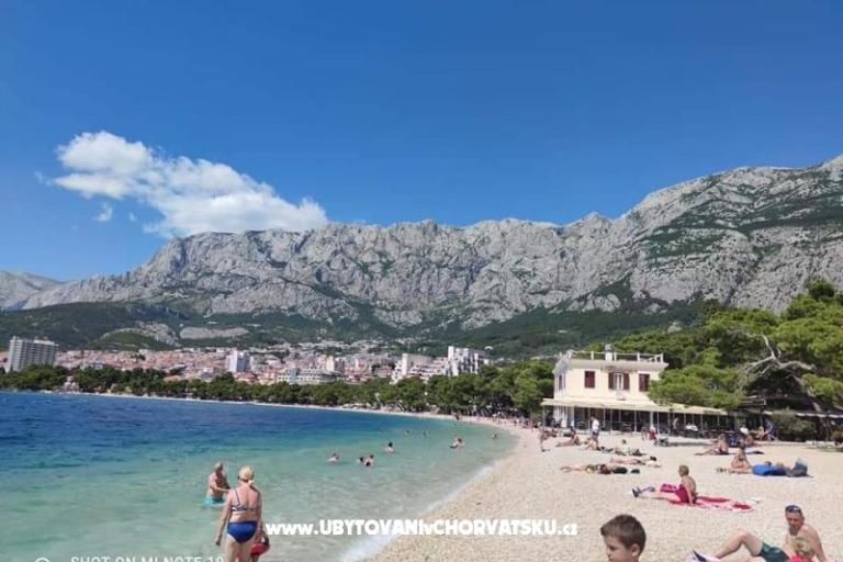 Apartmán Andrijašević – foto 9