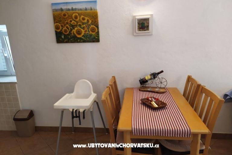 Apartmán Andrijašević – foto 13