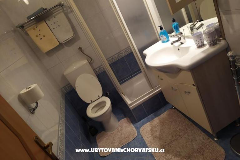 Apartmán Andrijašević – foto 8