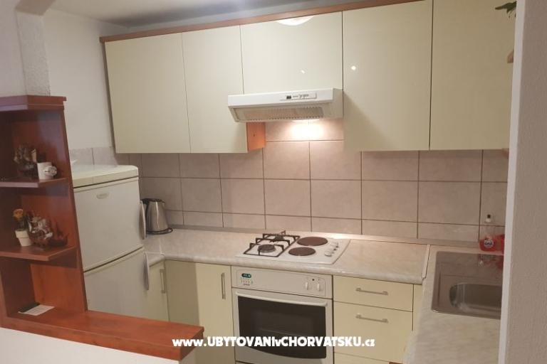 Apartmán Beus – foto 10