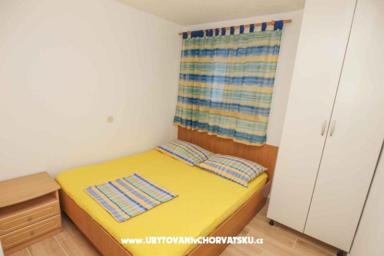 Apartmán Beus – foto 13