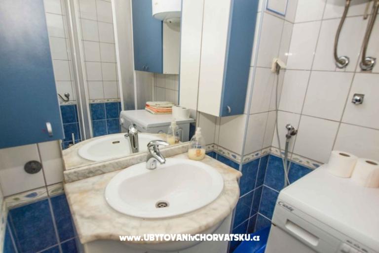 Apartmán Beus – foto 14