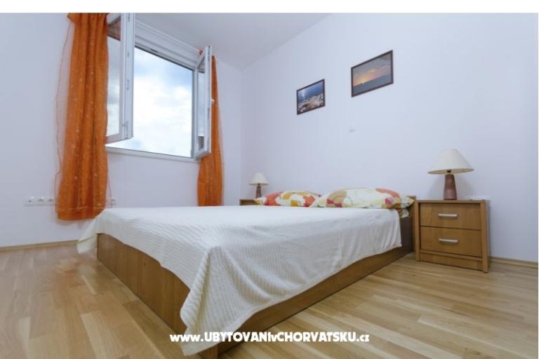 Apartmán  West – foto 11