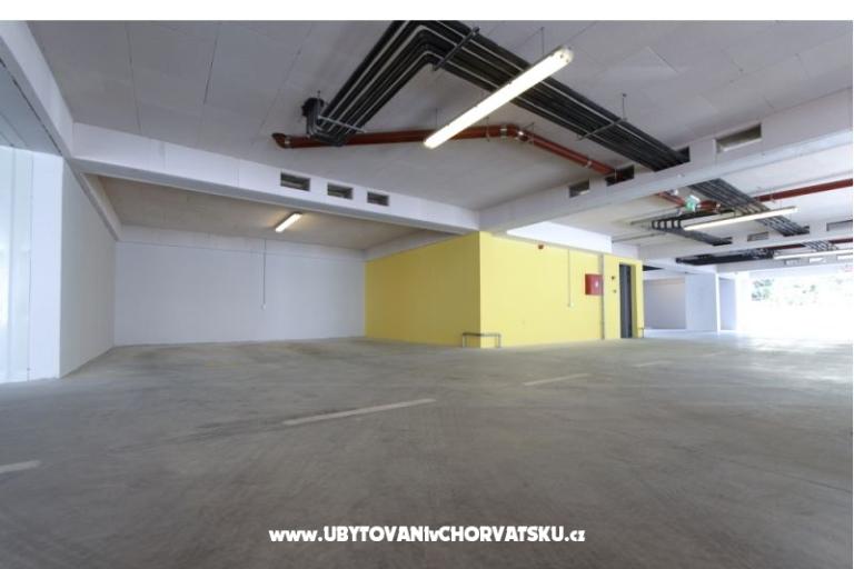 Apartmán  West – foto 16