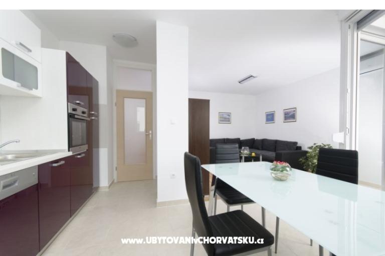 Apartmán  West – foto 6
