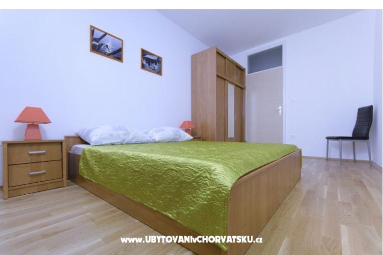 Apartmán  West – foto 8