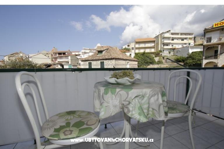 Apartmán Dorin – foto 16