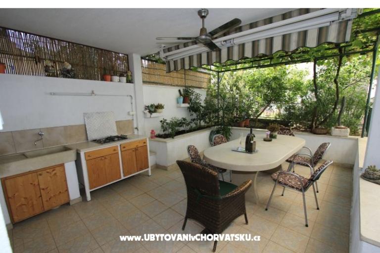 Apartmán Dorin – foto 3