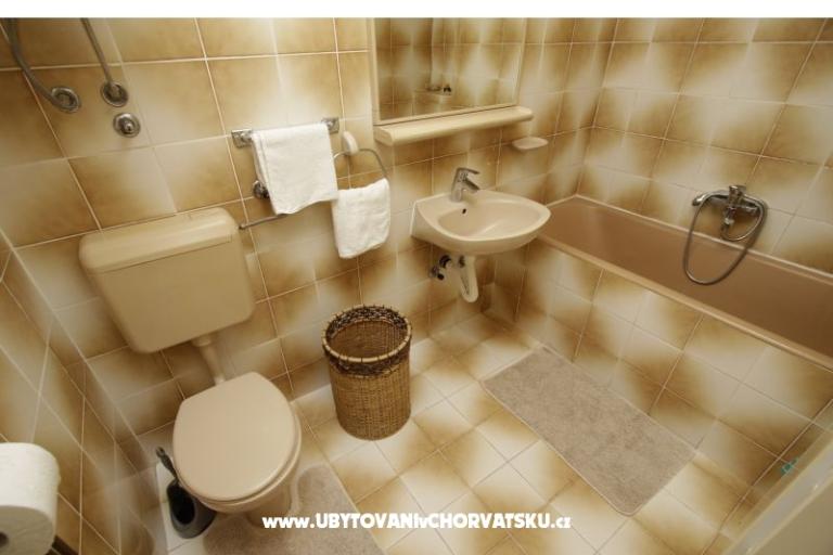 Apartmán Dorin – foto 9