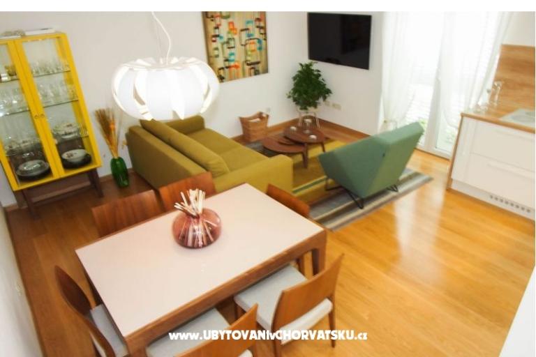 Apartmán 4+2 – foto 2