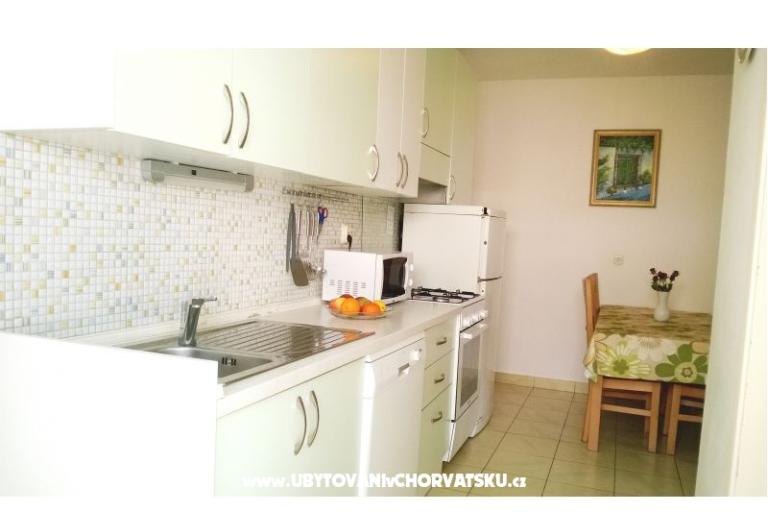 Apartmán Glavicic – foto 2